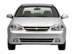 Chevrolet Optra Sedan 2004 года (CA)